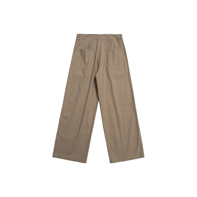 UNRETRO Casual Pants Women's-1