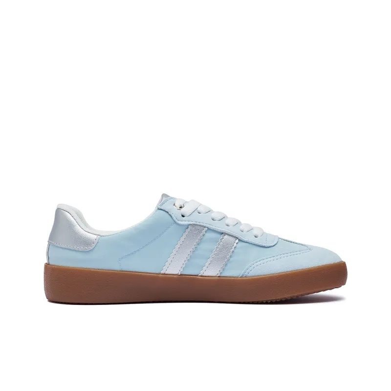 VKOI 1999 Slip Resistant, Lightweight, And Breathable Low Top Skateboard Shoes Women's-15