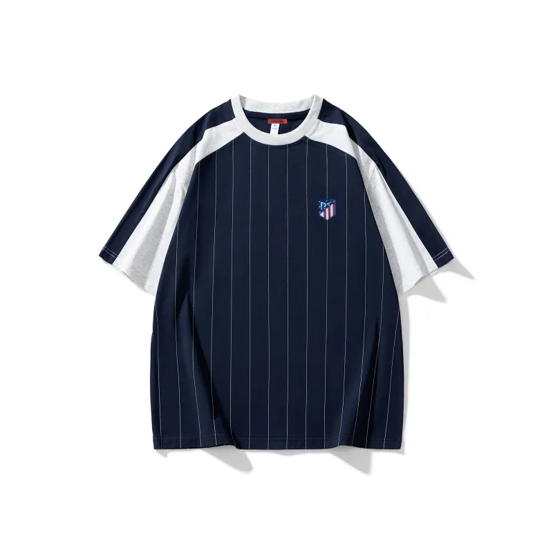 ATLETICO DE MADRID 1903 T Shirt Unisex-12