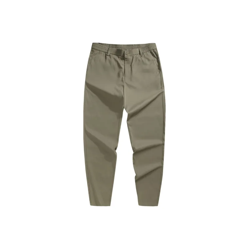 FIRS Casual Pants Men-8