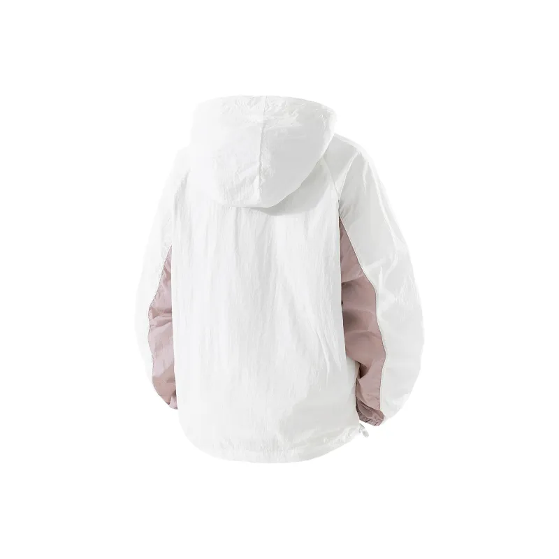 FAIRWHALE Sun Protection Clothing Unisex-1