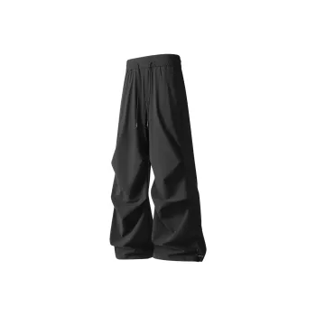 PENTAGONAL HEART Casual Pants Men's