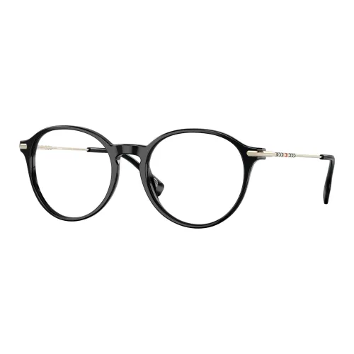 Burberry Eyeglass Frames Women's