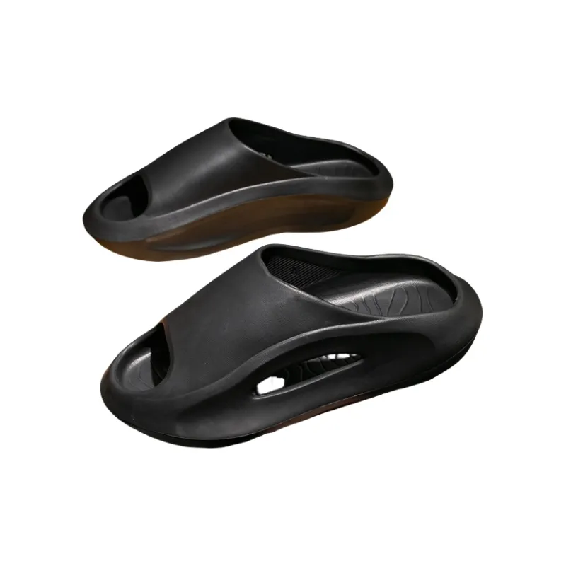 MAIMENG&XIAOTIANTUAN Home Slippers-0