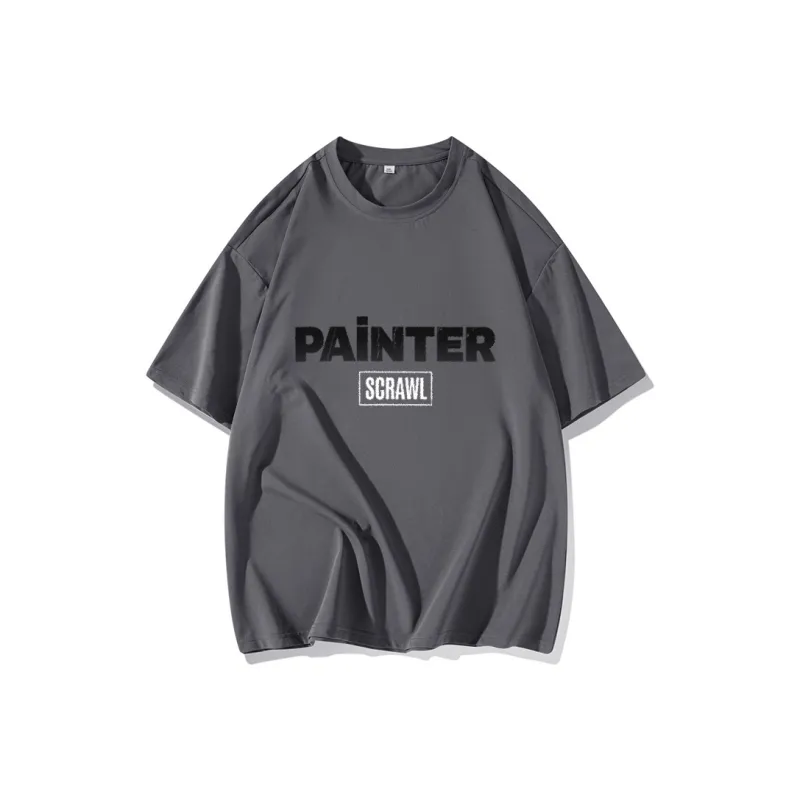 FAIRWHALE T Shirts Women's-12