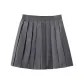 Gray 39A Skirt