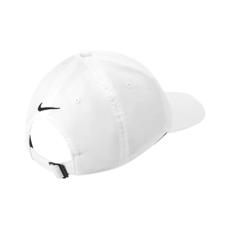 Nike Dri FIT Rise Structured Snapback Cap-1