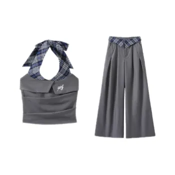 Icicofficial Casual Suit Women's