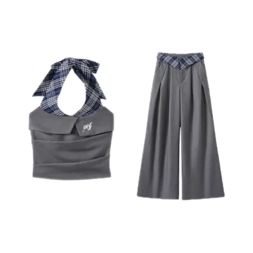 Icicofficial Casual Suit Women's