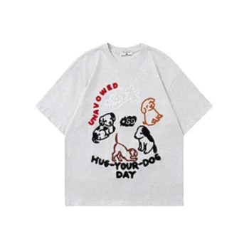 YINLEI T Shirts Unisex