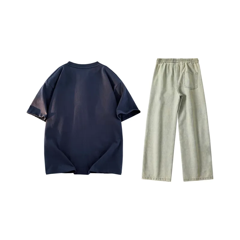 MEXICAN Casual Sportswear Unisex-32