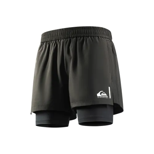 drape Casual Shorts Unisex