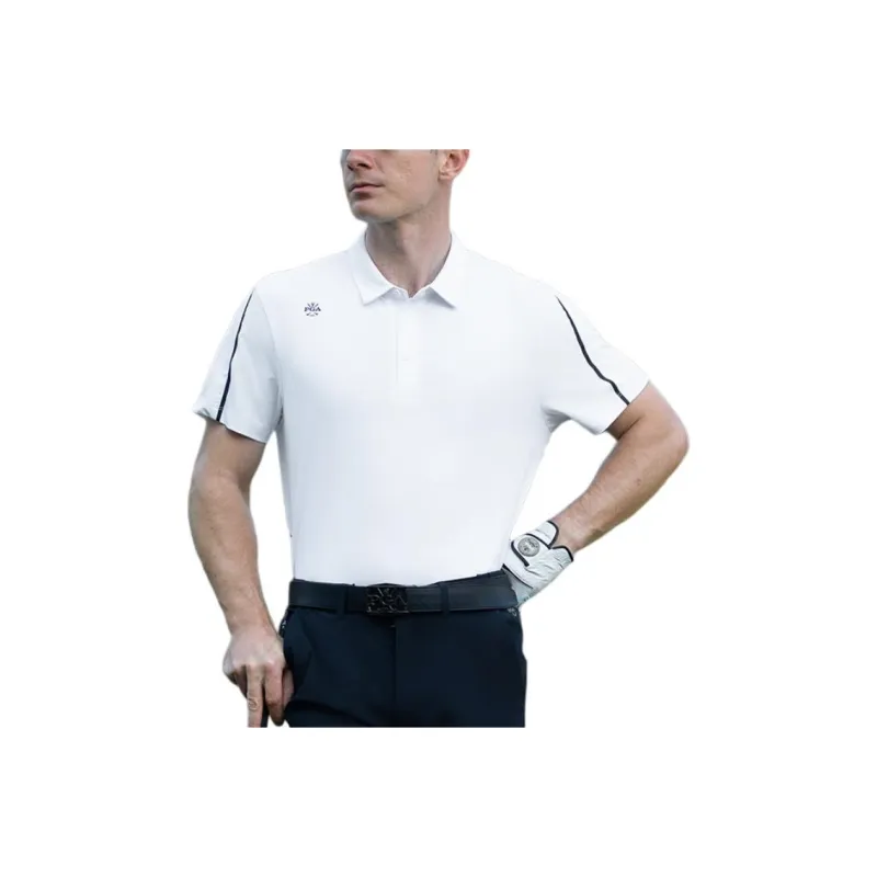 PGA Polo Shirts Men-0