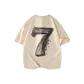 Light Beige Apricot (100% cotton)