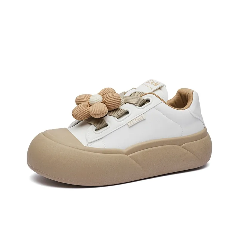 VKOI 1999 Balanced Lightweight Low Top Skateboard Shoes Women's-9
