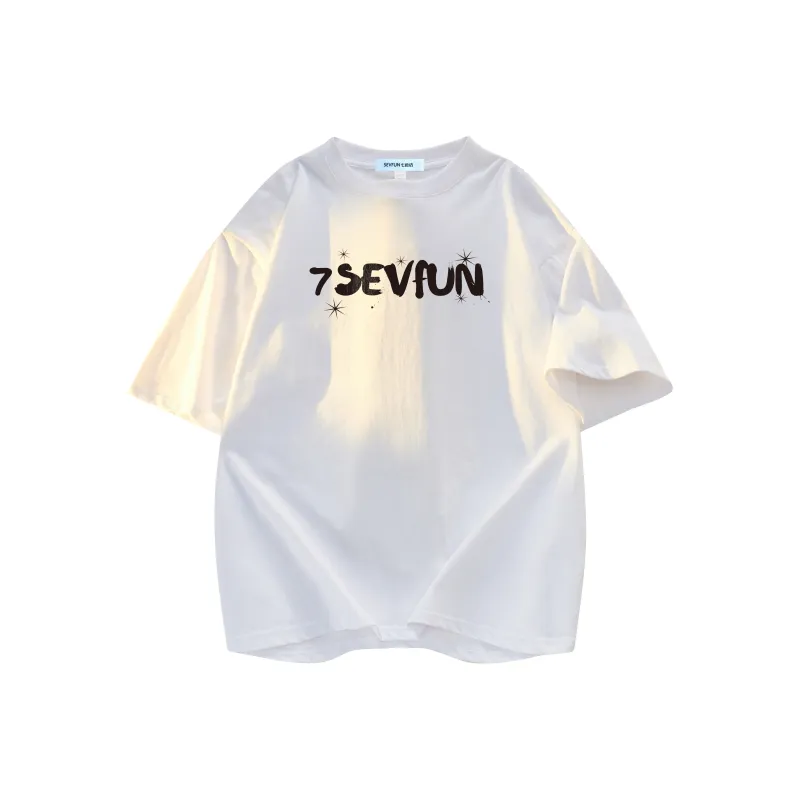 7 SEVFUN T Shirts Unisex-6