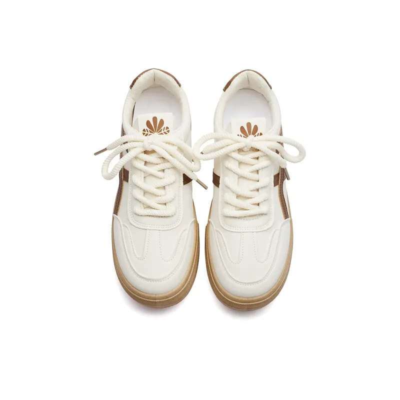 VKOI 1999 Slip Resistant, Abrasion Resistant, Lightweight Low Top Skateboard Shoes Women's-4