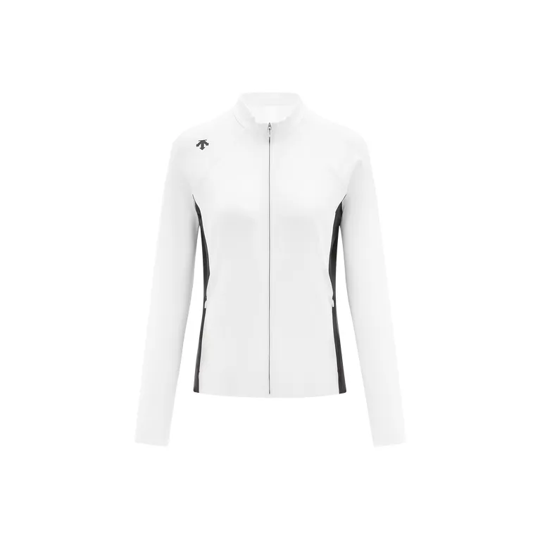 DESCENTE WOMEN'S TRAININGBODY FLEX SS25 Jackets & Coats Women's-4