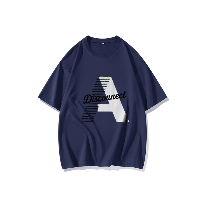 FAIRWHALE T Shirts Women's-9