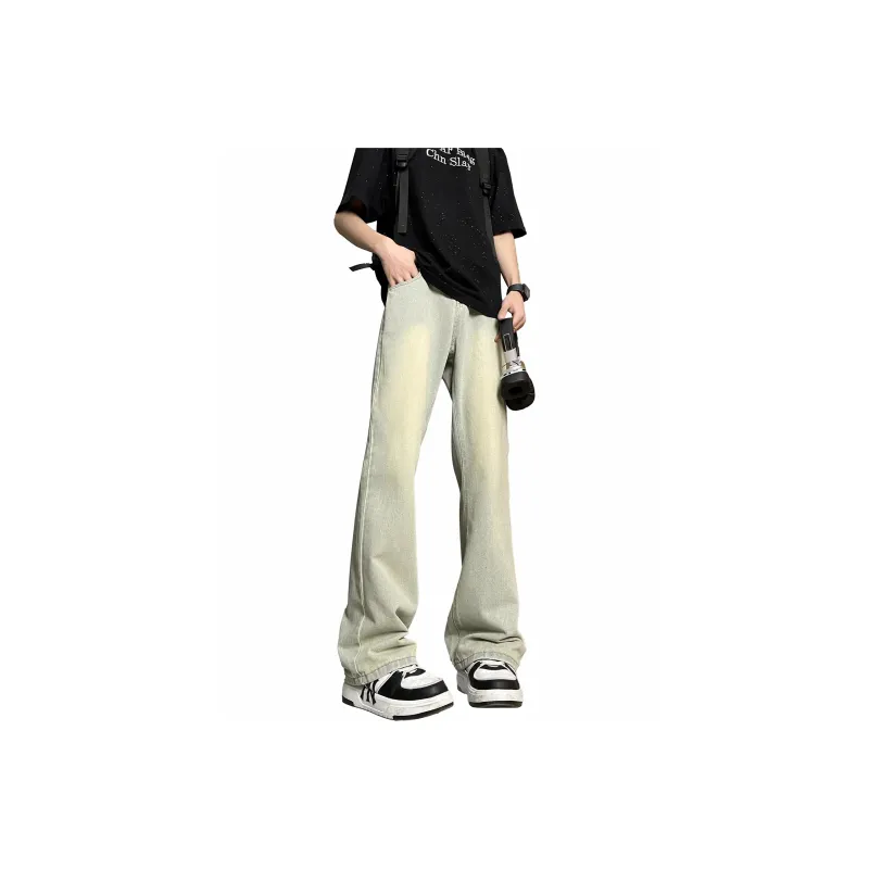 MIIOW Jeans Unisex-10
