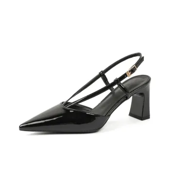 MABEL&CO Chunky Heel High Heels Women's