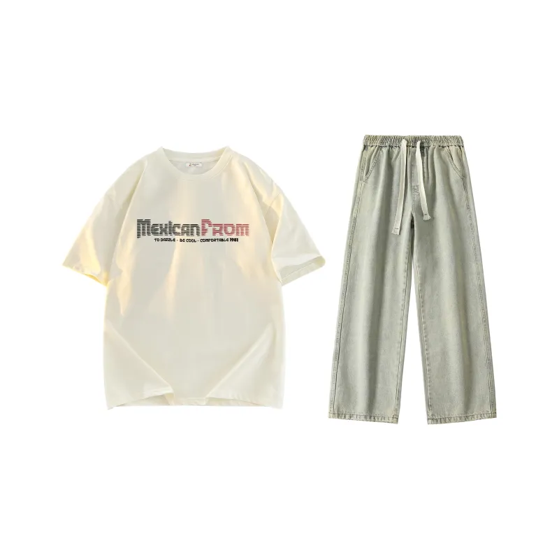 MEXICAN Casual Sportswear Unisex-33