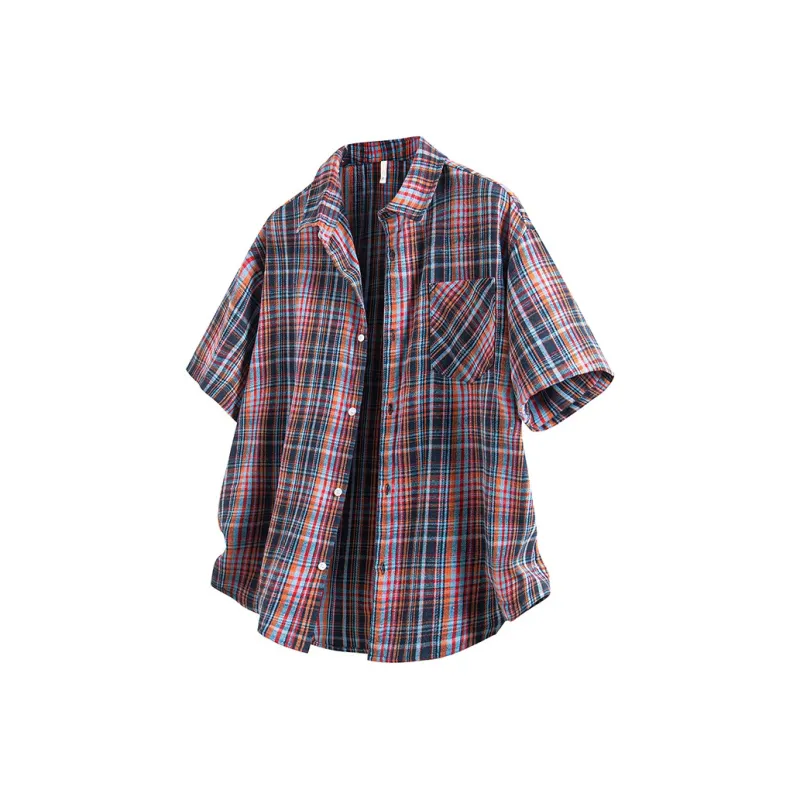 Warrior Huichao Cloud Sail Collection Shirt Unisex-23