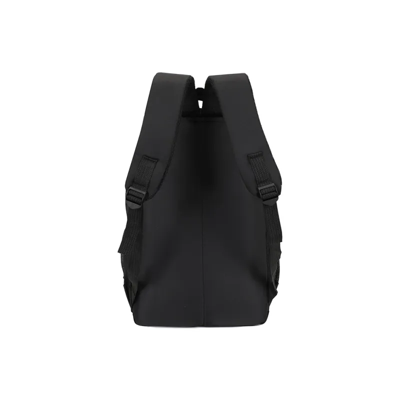 H YXIANG Oxford Backpack Regular Unisex Multicolor-2