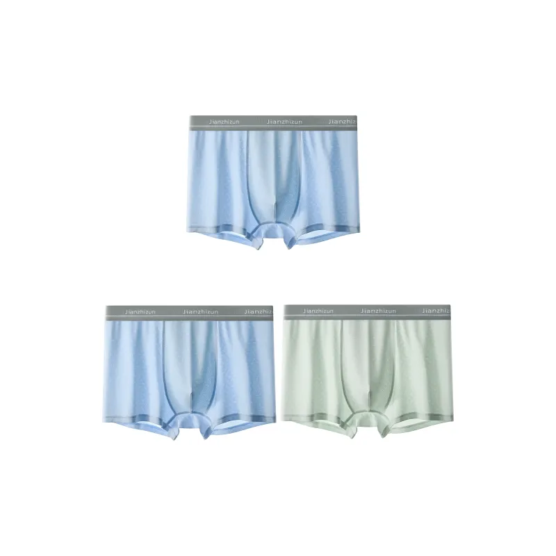 GOSO Men Underpants-17