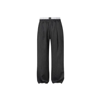 OX FREAK Casual Pants Unisex