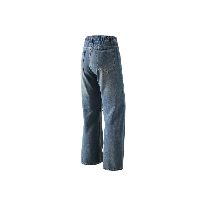 ROBINHOOD Jeans Unisex-1
