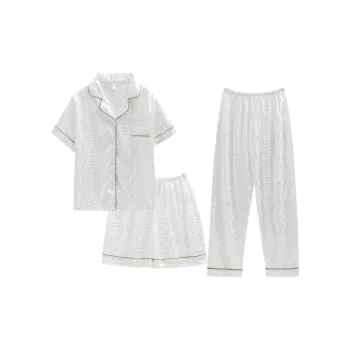 Ta Yan Unisex Pajama Sets
