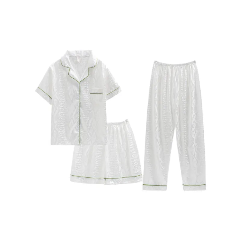Ta Yan Unisex Pajama Sets-0