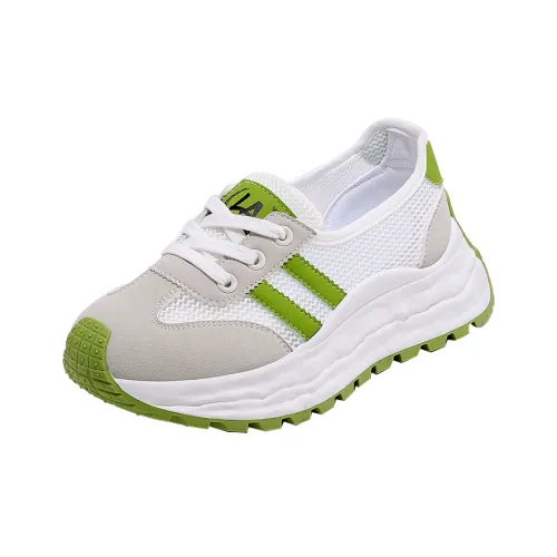 ZULISHI Low Top Casual Shoes Women's