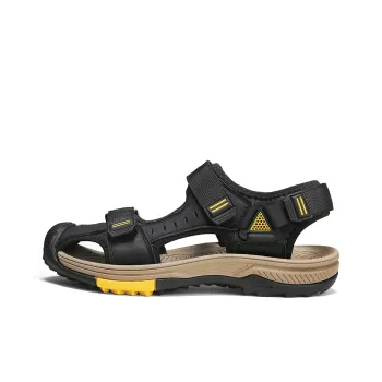 Frank Mully River Trekking Shoes Men's