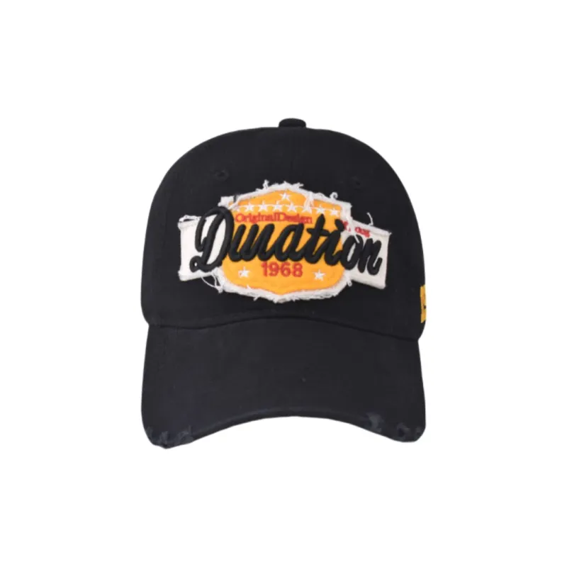 BEPOP Cotton Baseball Caps Unisex-1