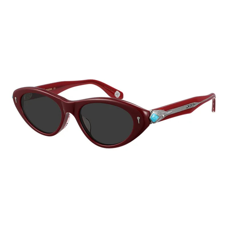 MUJOSH Collection Of Works Sunglasses Unisex-5