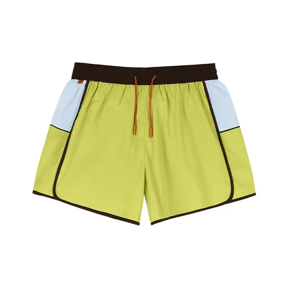 ACMEITEM Casual Shorts Women's-0