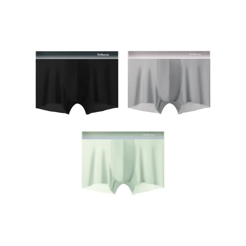 MIIOW Men Underpants-9