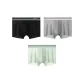 3 Pack (Black+Light Gray+Maple Green)