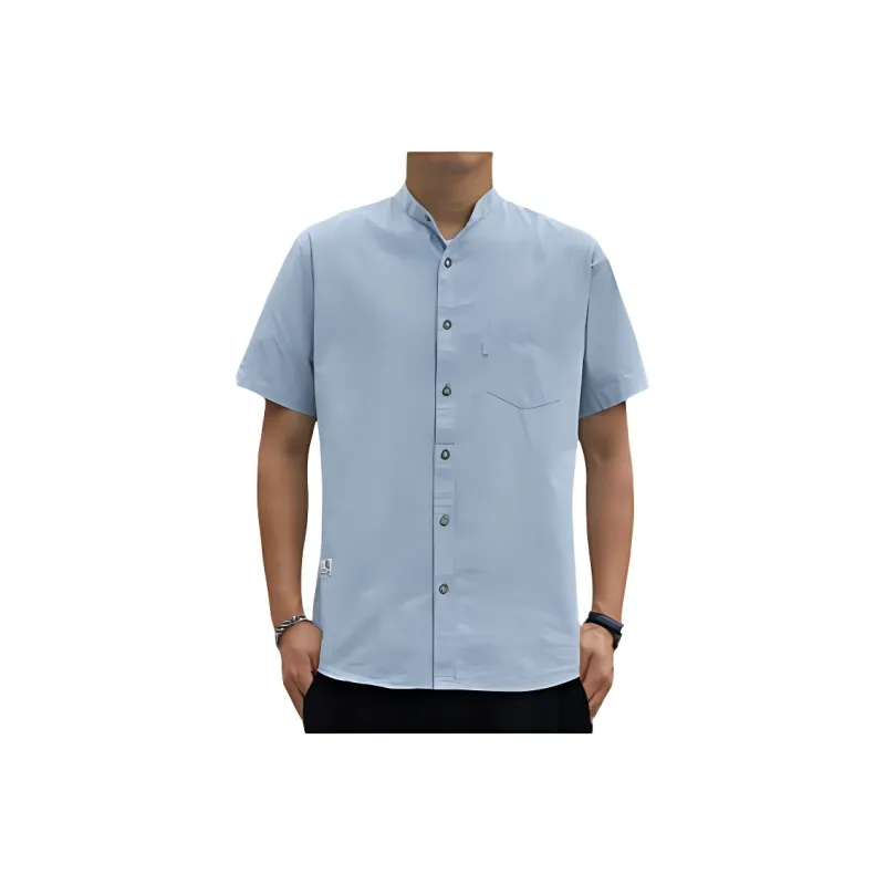 TONYBEAR Shirts Men-6