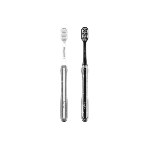 SWEETRIP Toothbrushes Unisex