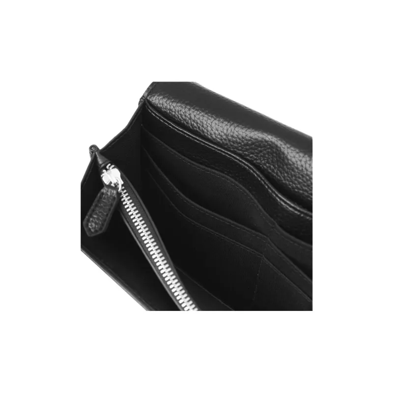 Vivienne Westwood PU Shoulder Bag Regular Women's Black-6