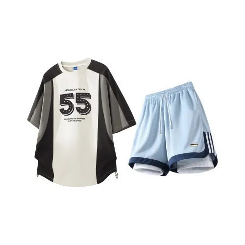 AURORA MUSE Casual Suit Womens