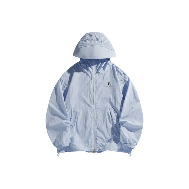 PIERRE CARDIN Sun Protection Clothing Unisex-10