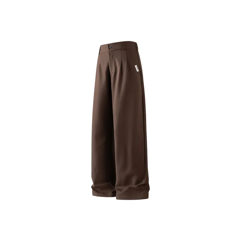 RICE NINE TEN Suit Trouser Unisex-42