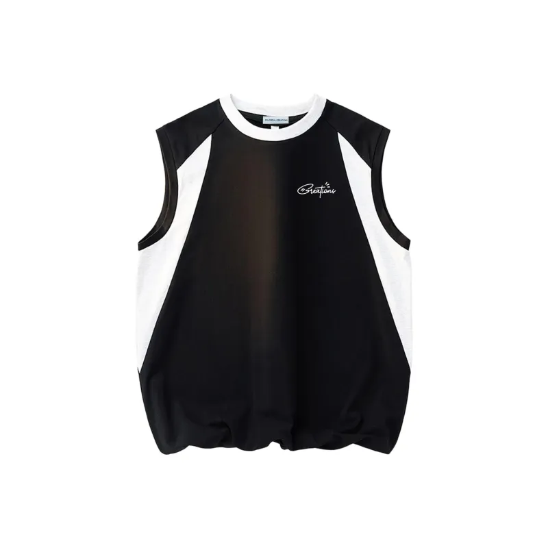 Colorful Creations Tank Top Unisex-0