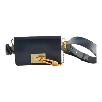 VERSACE Fanny Packs