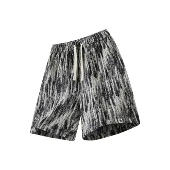 RED DRAGONFLY Casual Shorts Unisex