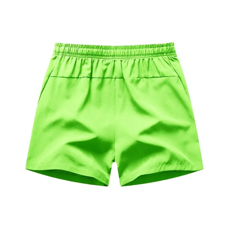 RED DRAGONFLY Casual Shorts Unisex-9